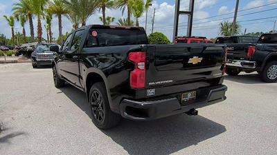 2024 Chevrolet Silverado 1500 Crew Cab 2WD Pickup for sale #4350693A - photo 2
