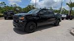 2024 Chevrolet Silverado 1500 Crew Cab 2WD Pickup for sale #4350693A - photo 4