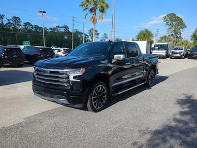 2023 Chevrolet Silverado 1500 Crew Cab 4WD Pickup for sale #4350699A - photo 1