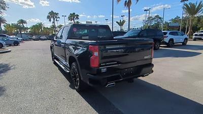 2023 Chevrolet Silverado 1500 Crew Cab 4WD Pickup for sale #4350699A - photo 2