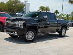 2022 Chevrolet Silverado 2500 Crew Cab 4WD Pickup for sale #4350744A - photo 1