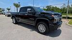 2022 Chevrolet Silverado 2500 Crew Cab 4WD Pickup for sale #4350744A - photo 3
