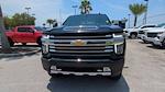 2022 Chevrolet Silverado 2500 Crew Cab 4WD Pickup for sale #4350744A - photo 4