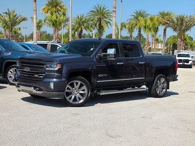 2018 Chevrolet Silverado 1500 Crew Cab 4WD Pickup for sale #4350757A - photo 1