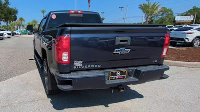 2018 Chevrolet Silverado 1500 Crew Cab 4WD Pickup for sale #4350757A - photo 2
