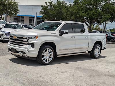 2023 Chevrolet Silverado 1500 Crew Cab 4WD Pickup for sale #4350807A - photo 1