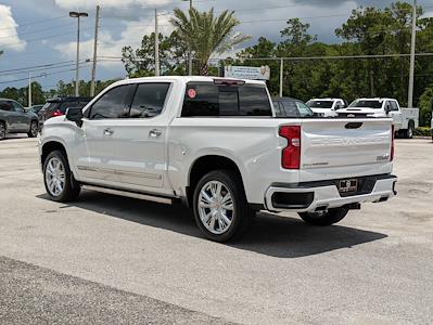 2023 Chevrolet Silverado 1500 Crew Cab 4WD Pickup for sale #4350807A - photo 2