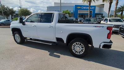 2020 Chevrolet Silverado 3500 Crew Cab SRW 4WD Pickup for sale #4350966A - photo 2