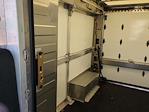 2025 Chevrolet BrightDrop 400 Standard Roof AWD Step Van / Walk-in for sale #B4450001 - photo 25