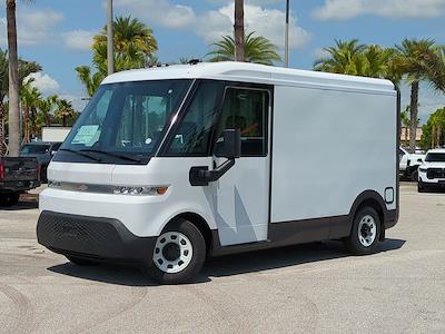 2025 Chevrolet BrightDrop 400 Standard Roof AWD Step Van / Walk-in for sale #B4450002 - photo 1