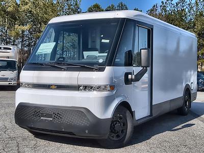 New 2025 Chevrolet BrightDrop 600 Step Van / Walk-in for sale #B4450004 - photo 1