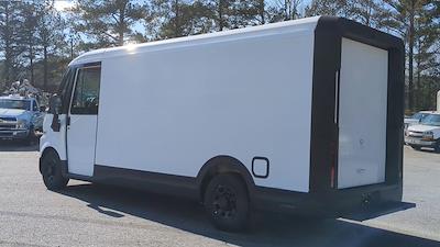 New 2025 Chevrolet BrightDrop 600 Step Van / Walk-in for sale #B4450004 - photo 2