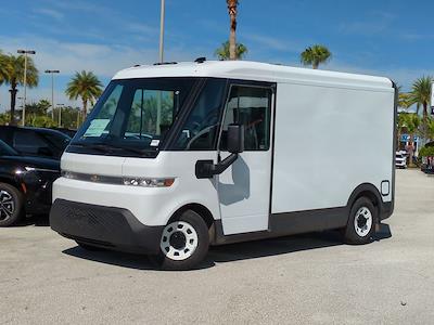 New 2025 Chevrolet BrightDrop 400 Step Van / Walk-in for sale #B4450006 - photo 1