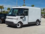 New 2025 Chevrolet BrightDrop 400 Step Van / Walk-in for sale #B4450006 - photo 1
