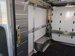 New 2025 Chevrolet BrightDrop 400 Step Van / Walk-in for sale #B4450006 - photo 11