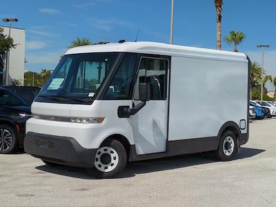 New 2025 Chevrolet BrightDrop 400 Step Van / Walk-in for sale #B4450008 - photo 1