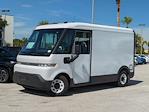 New 2025 Chevrolet BrightDrop 400 Step Van / Walk-in for sale #B4450008 - photo 1