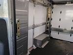 New 2025 Chevrolet BrightDrop 400 Step Van / Walk-in for sale #B4450008 - photo 11