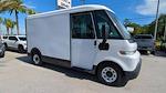 New 2025 Chevrolet BrightDrop 400 Step Van / Walk-in for sale #B4450008 - photo 41