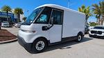 New 2025 Chevrolet BrightDrop 400 Step Van / Walk-in for sale #B4450008 - photo 43