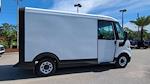 New 2025 Chevrolet BrightDrop 400 Step Van / Walk-in for sale #B4450008 - photo 8