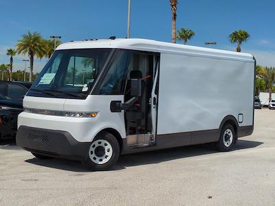 2025 Chevrolet BrightDrop 600 Standard Roof FWD Step Van / Walk-in for sale #B4450011 - photo 1