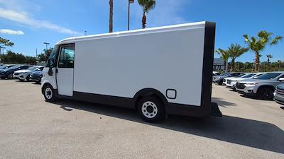 2025 Chevrolet BrightDrop 600 Standard Roof FWD Step Van / Walk-in for sale #B4450011 - photo 2