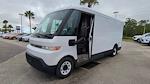 2025 Chevrolet BrightDrop 600 Standard Roof FWD Step Van / Walk-in for sale #B4450012 - photo 4