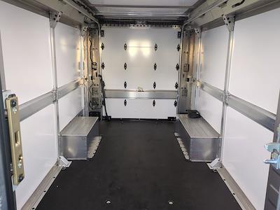 New 2025 Chevrolet BrightDrop 600 Step Van / Walk-in for sale #B4450014 - photo 2