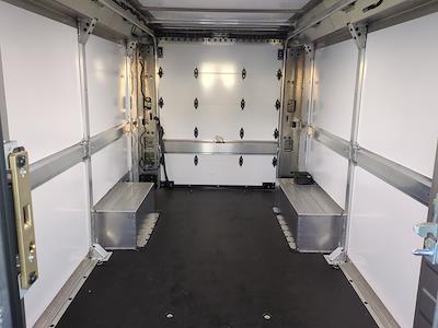 New 2025 Chevrolet BrightDrop 600 Step Van / Walk-in for sale #B4450018 - photo 2