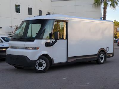 New 2025 Chevrolet BrightDrop 600 Step Van / Walk-in for sale #B4450020 - photo 1