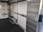 New 2025 Chevrolet BrightDrop 600 Step Van / Walk-in for sale #B4450020 - photo 22