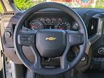 New 2025 Chevrolet Silverado 1500 Custom Crew Cab Pickup for sale #C402270 - photo 11