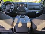 New 2025 Chevrolet Silverado 1500 Custom Crew Cab Pickup for sale #C402270 - photo 19