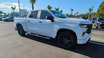 New 2025 Chevrolet Silverado 1500 Custom Crew Cab Pickup for sale #C402270 - photo 3