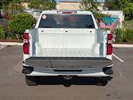 New 2025 Chevrolet Silverado 1500 Custom Crew Cab Pickup for sale #C402270 - photo 24