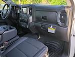 New 2025 Chevrolet Silverado 1500 Custom Crew Cab Pickup for sale #C402270 - photo 27