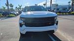 New 2025 Chevrolet Silverado 1500 Custom Crew Cab Pickup for sale #C402270 - photo 4