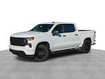 New 2025 Chevrolet Silverado 1500 Custom Crew Cab Pickup for sale #C402270 - photo 34