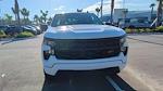 New 2025 Chevrolet Silverado 1500 Custom Crew Cab Pickup for sale #C402270 - photo 36