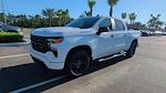 New 2025 Chevrolet Silverado 1500 Custom Crew Cab Pickup for sale #C402270 - photo 37
