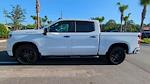 New 2025 Chevrolet Silverado 1500 Custom Crew Cab Pickup for sale #C402270 - photo 38