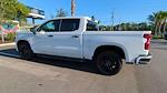 New 2025 Chevrolet Silverado 1500 Custom Crew Cab Pickup for sale #C402270 - photo 39