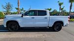 New 2025 Chevrolet Silverado 1500 Custom Crew Cab Pickup for sale #C402270 - photo 6