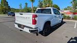 New 2025 Chevrolet Silverado 1500 Custom Crew Cab Pickup for sale #C402270 - photo 8