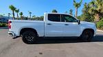 New 2025 Chevrolet Silverado 1500 Custom Crew Cab Pickup for sale #C402270 - photo 9