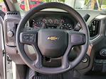 New 2025 Chevrolet Silverado 1500 Custom Crew Cab Pickup for sale #C402271 - photo 11