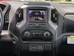 New 2025 Chevrolet Silverado 1500 Custom Crew Cab Pickup for sale #C402271 - photo 13