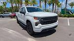 New 2025 Chevrolet Silverado 1500 Custom Crew Cab Pickup for sale #C402271 - photo 3