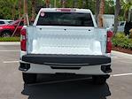 New 2025 Chevrolet Silverado 1500 Custom Crew Cab Pickup for sale #C402271 - photo 24